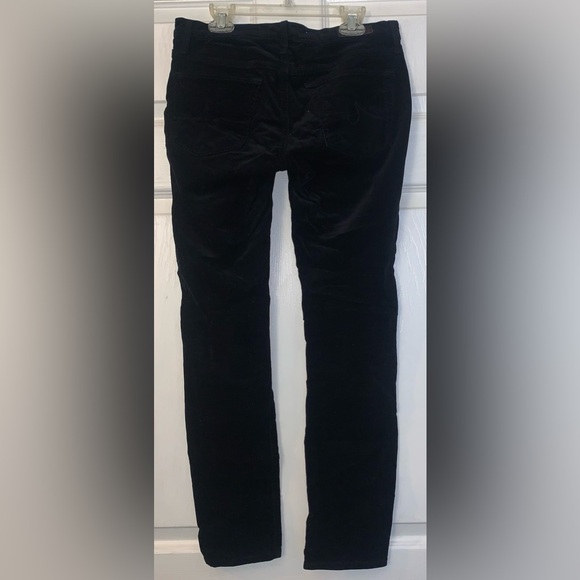 Adriano Goldschmied Stevie Ankle Moto Cords - Picture 6 of 8